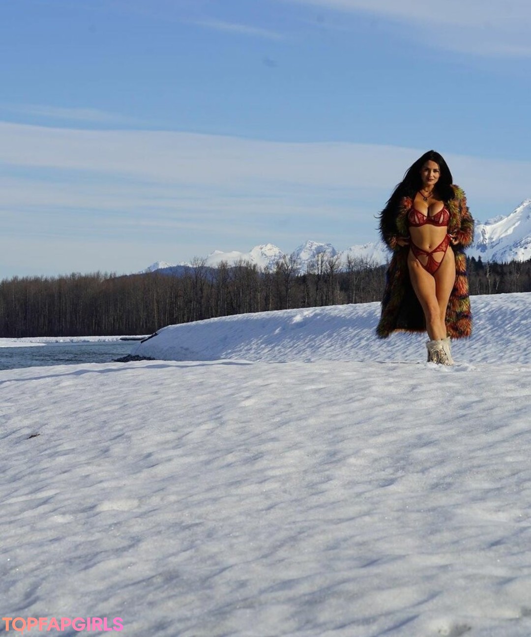 Photo nue de fuite OnlyFans de Pashence Marie #47 Photo nue de fuite OnlyFans de Pashence Marie #47