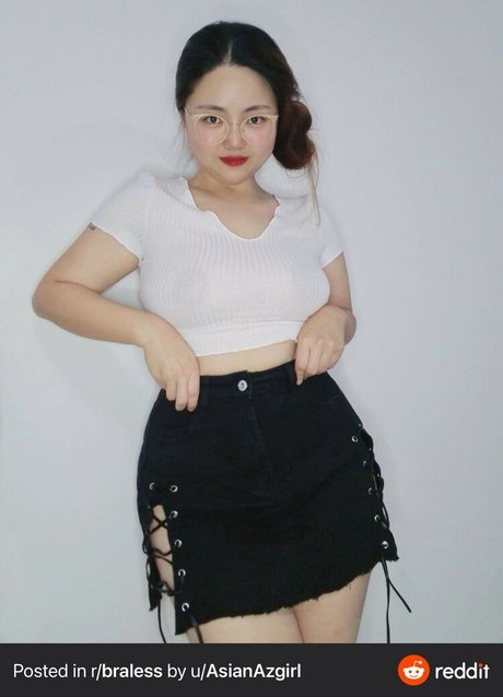 Real Asian Babes