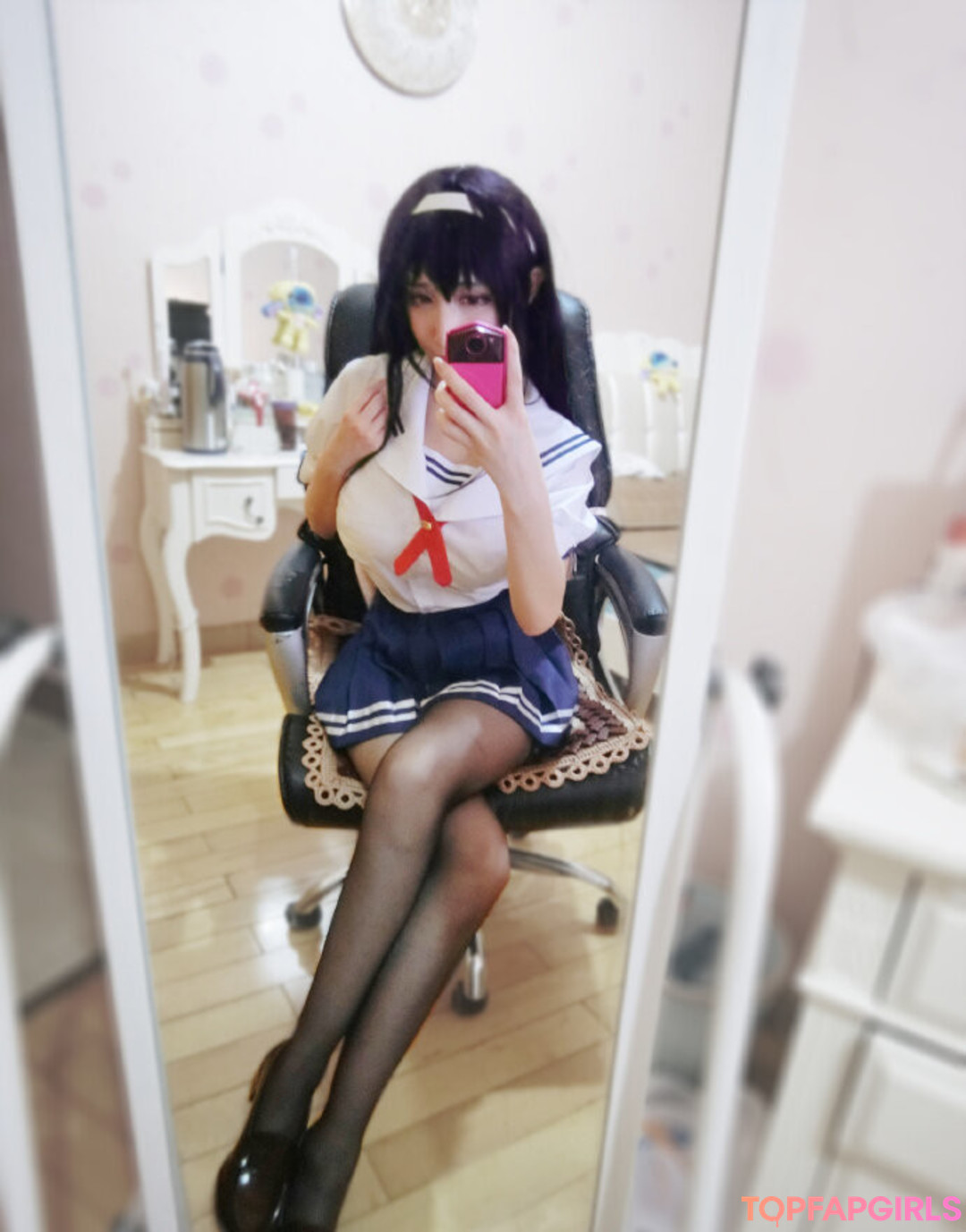 Photo nue de fuite OnlyFans de Maou0618 #12 Photo nue de fuite OnlyFans de Maou0618 #12