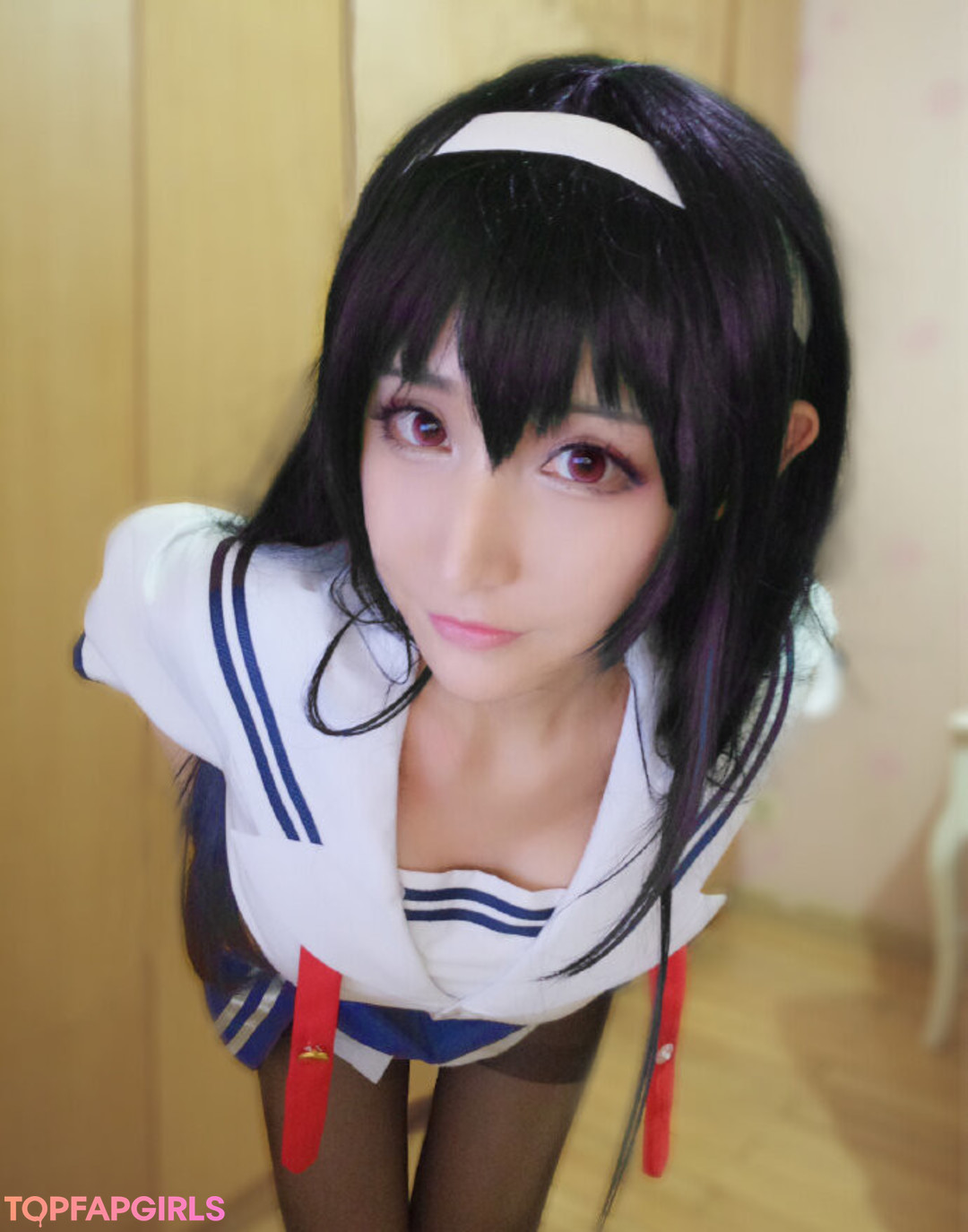 Photo nue de fuite OnlyFans de Maou0618 #13 Photo nue de fuite OnlyFans de Maou0618 #13