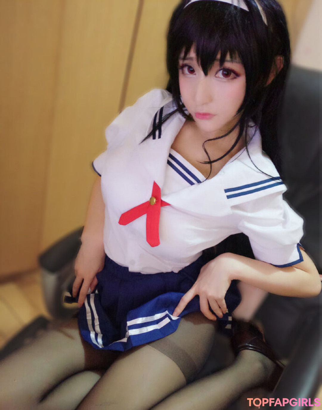 Photo nue de fuite OnlyFans de Maou0618 #14 Photo nue de fuite OnlyFans de Maou0618 #14