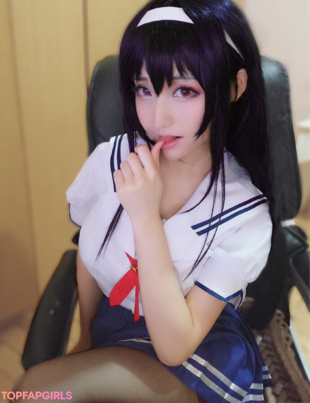 Photo nue de fuite OnlyFans de Maou0618 #15 Photo nue de fuite OnlyFans de Maou0618 #15