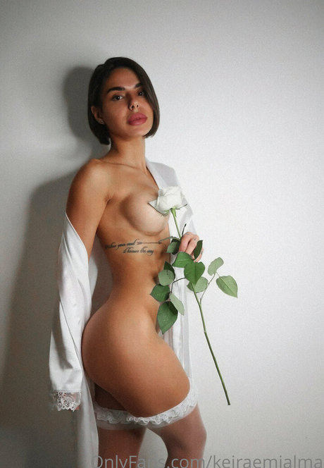 Photo nue de fuite OnlyFans de Yanivandkeira