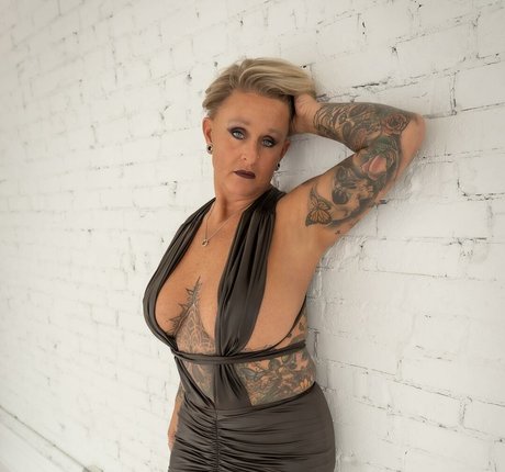 Photo nue de fuite OnlyFans de Tricia Anne