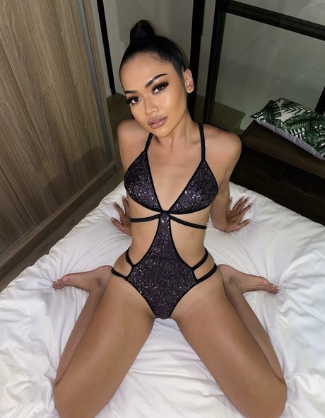 Photo nue de fuite OnlyFans de Xjadediaz