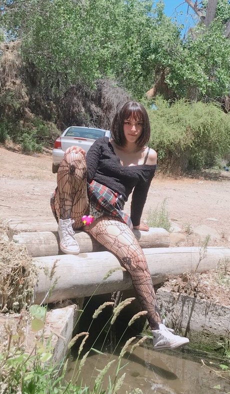Photo nue de fuite OnlyFans de sowichan