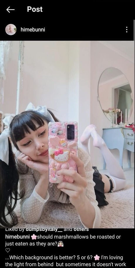 Himebunni