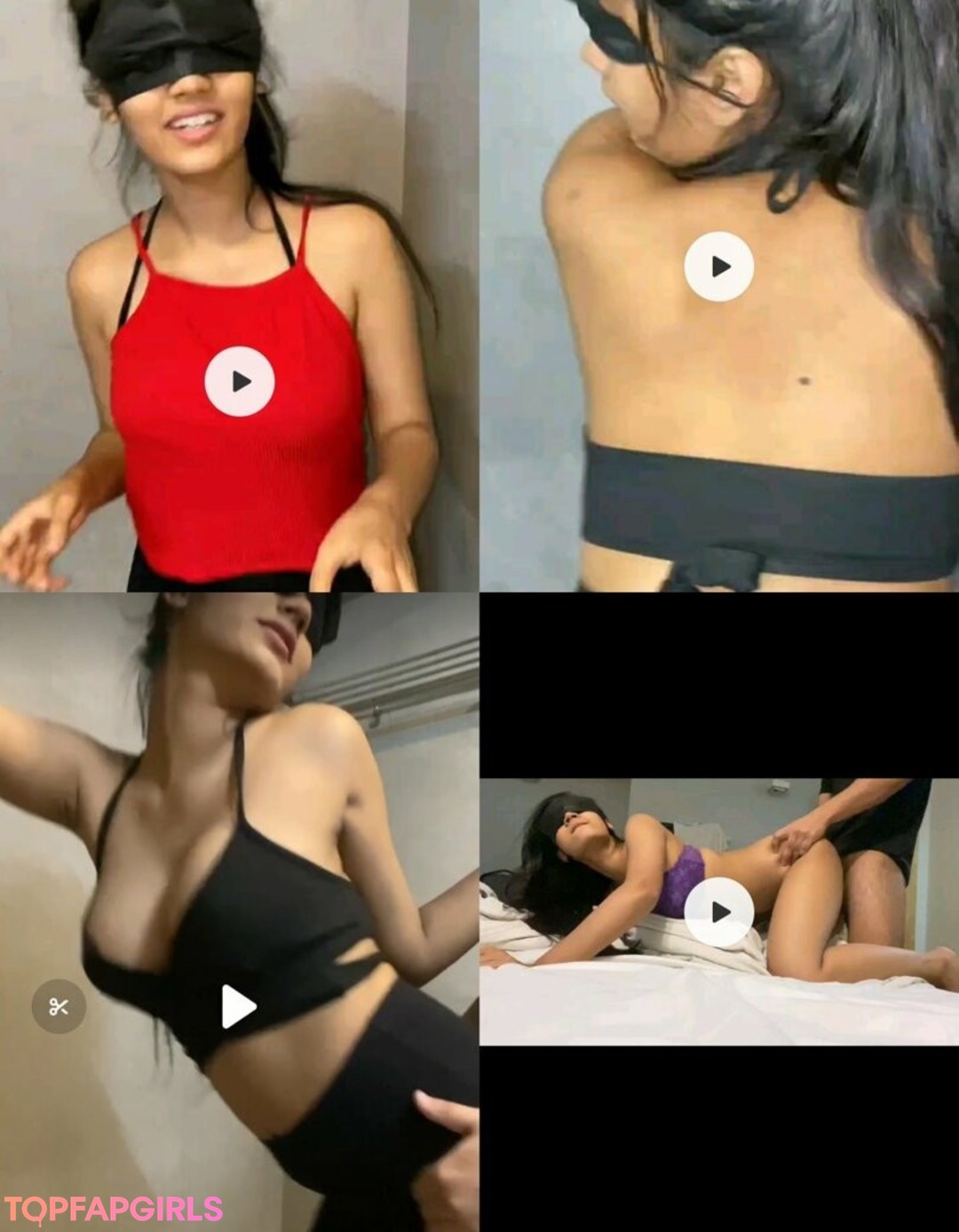 Photo nue de fuite OnlyFans de Mask Girl Viral #12 Photo nue de fuite OnlyFans de Mask Girl Viral #12