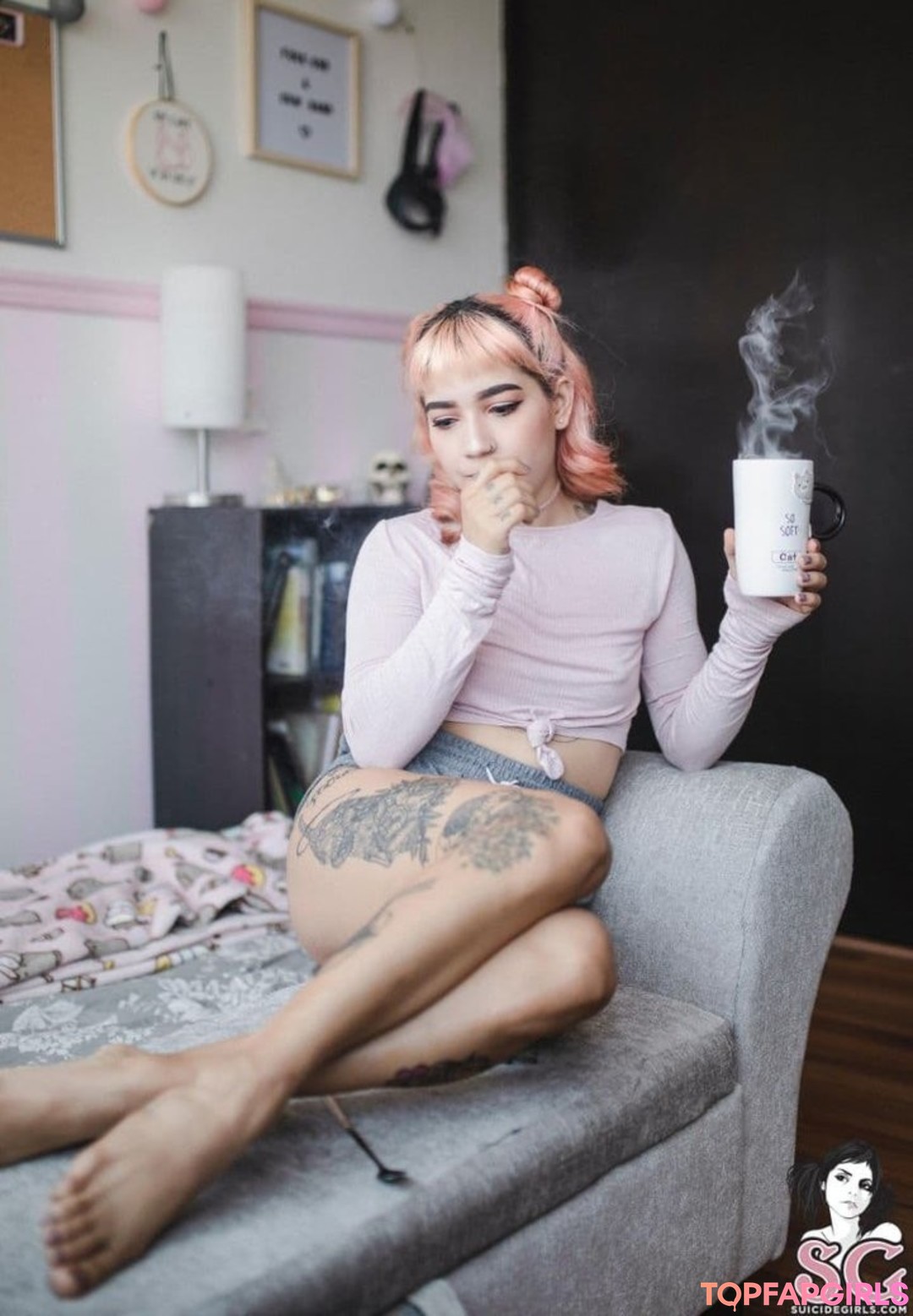 Photo nue de fuite OnlyFans de Haruki Muracallme #10 Photo nue de fuite OnlyFans de Haruki Muracallme #10