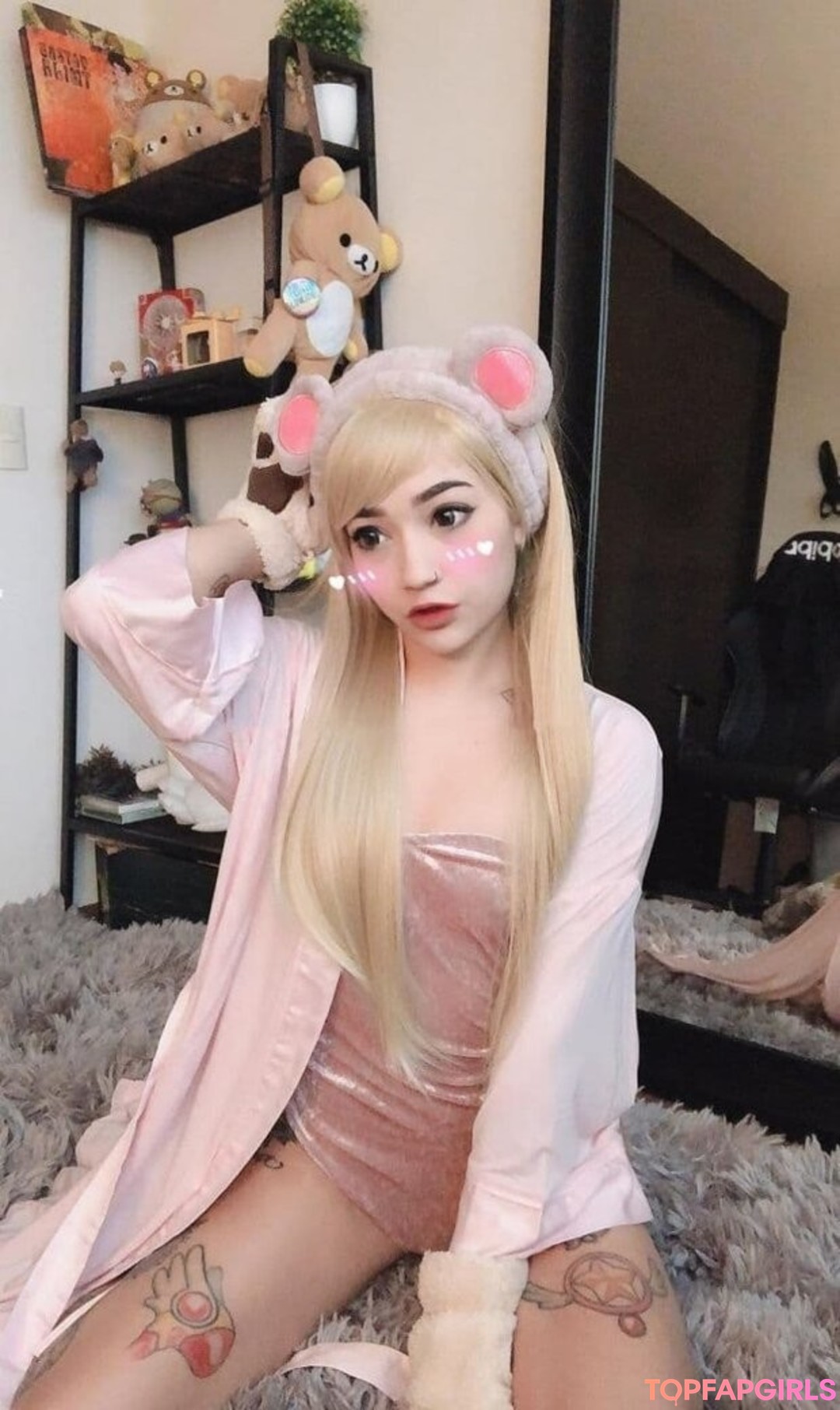 Photo nue de fuite OnlyFans de Haruki Muracallme #45 Photo nue de fuite OnlyFans de Haruki Muracallme #45