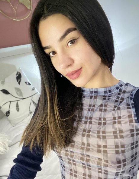 Photo nue de fuite OnlyFans de Carolcor21