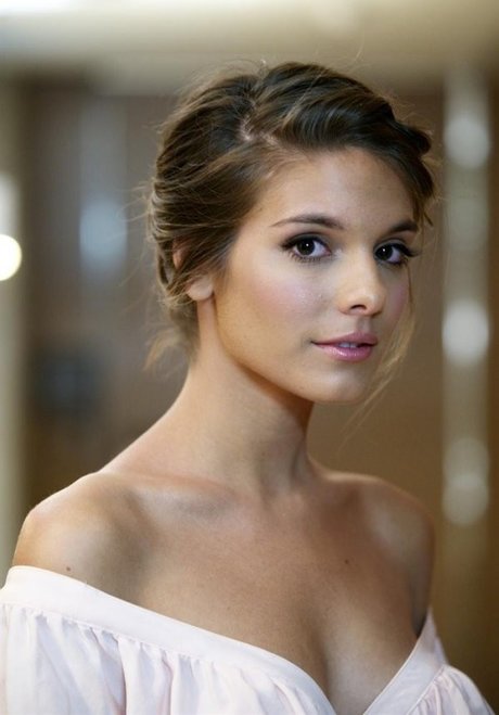 Photo nue de fuite OnlyFans de Caitlin Stasey