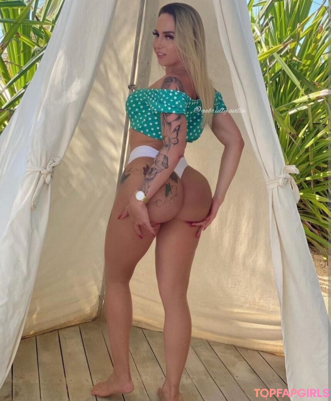 Photo nue de fuite OnlyFans de Gabrielly Avila #9 Photo nue de fuite OnlyFans de Gabrielly Avila #9