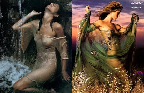 Jennifer Anniston