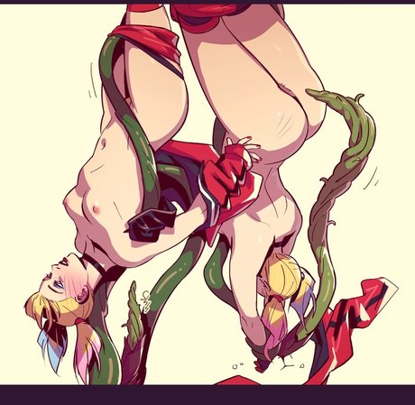 Dc Rule34