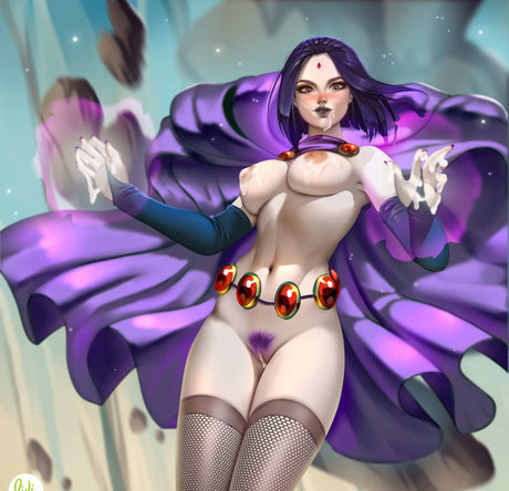 Photo nue de fuite OnlyFans de Dc Rule34