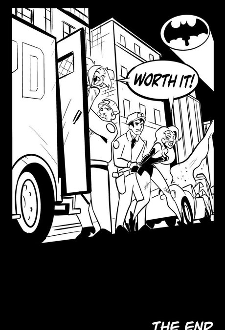 Dc Rule34