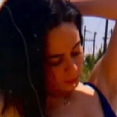 Photo nue de fuite OnlyFans de Aggeliki Belesioti
