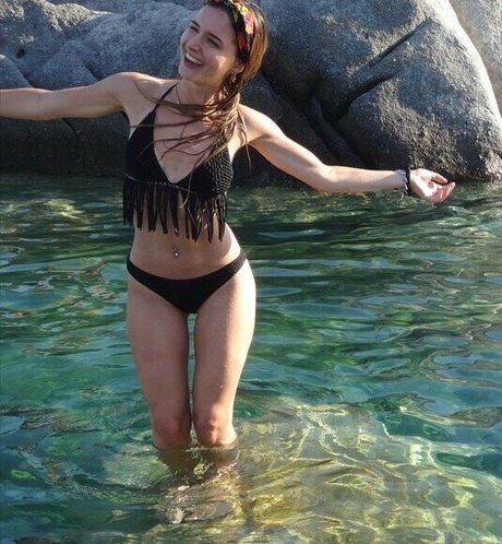 Photo nue de fuite OnlyFans de Katerinaktrn