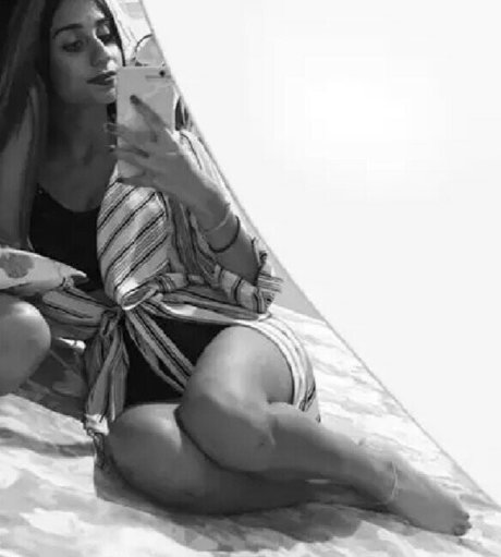 Melina Borgol
