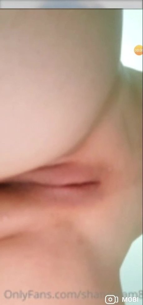 Photo nue de fuite OnlyFans de Shannylam8