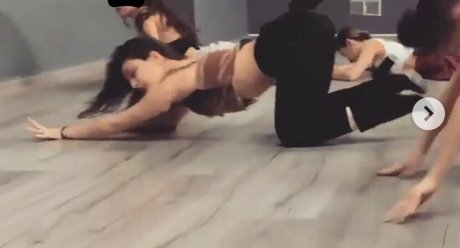 Photo nue de fuite OnlyFans de Vassilikixlk