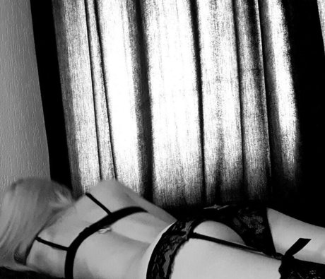 Photo nue de fuite OnlyFans de Transgirl1999