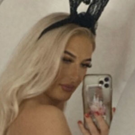 Photo nue de fuite OnlyFans de Rachel Cunningham