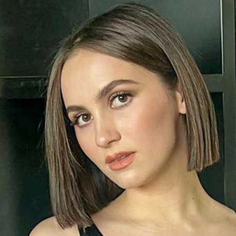 Photo nue de fuite OnlyFans de Maude Apatow
