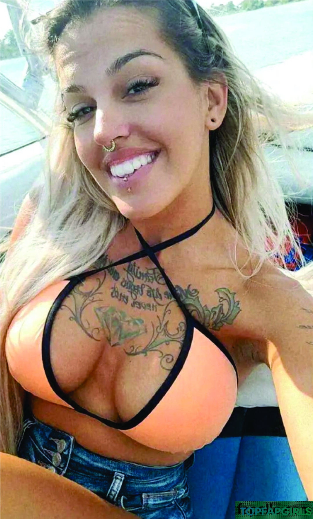 Photo nue de fuite OnlyFans de Maria Delsol #1 Photo nue de fuite OnlyFans de Maria Delsol #1