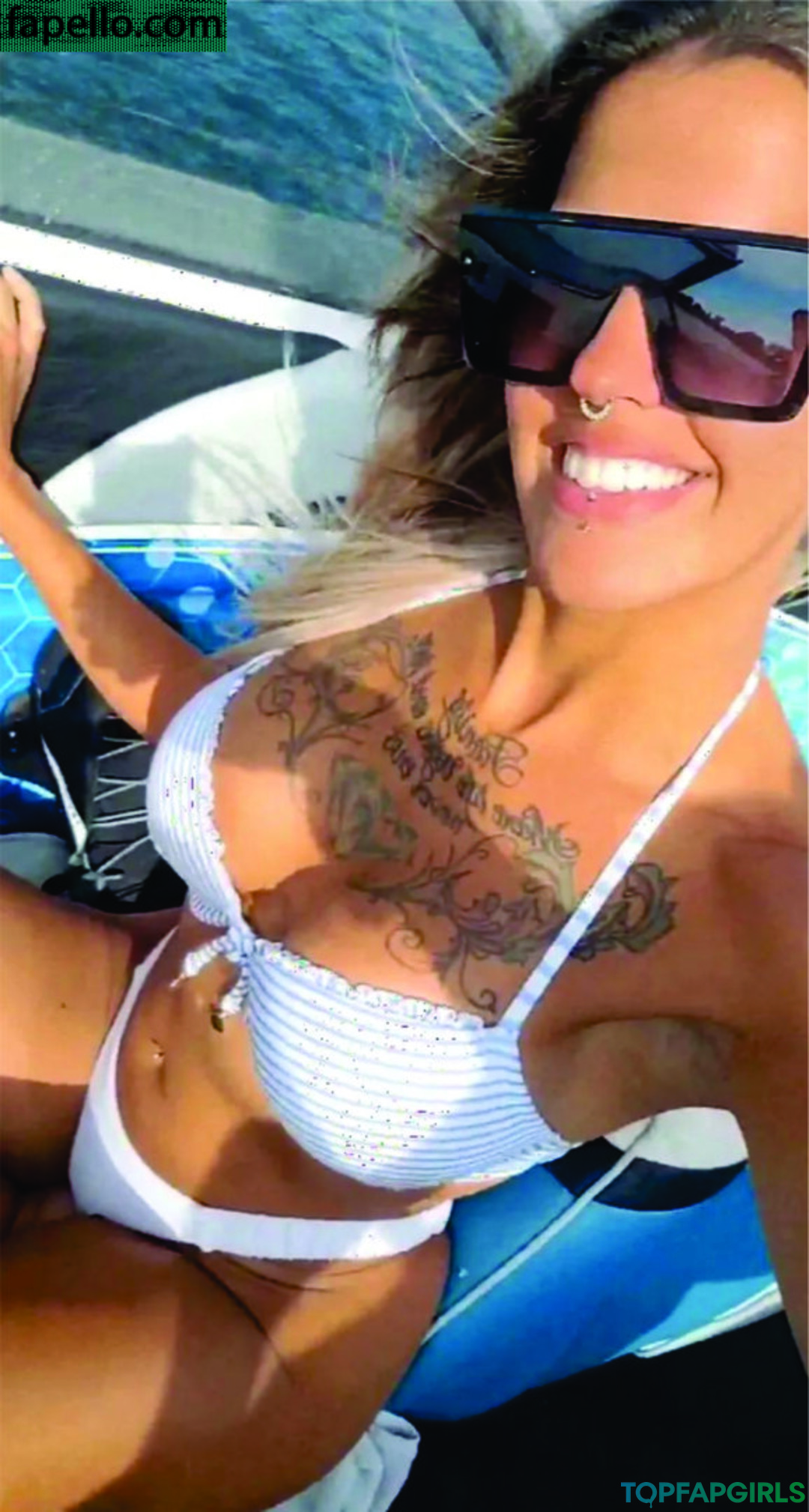 Photo nue de fuite OnlyFans de Maria Delsol #6 Photo nue de fuite OnlyFans de Maria Delsol #6