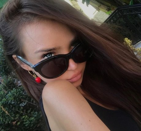 Photo nue de fuite OnlyFans de Ana Walczak