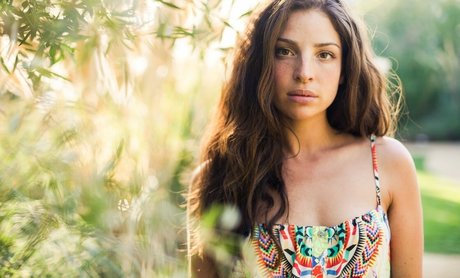 Photo nue de fuite OnlyFans de Anna Hopkins