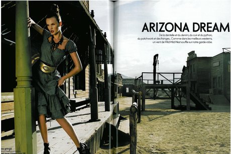 Anne Vyalitsyna