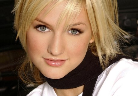 Ashlee Nicole Simpson