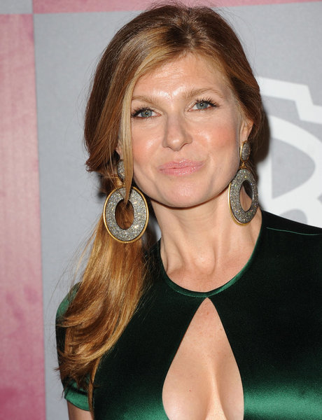 Photo nue de fuite OnlyFans de Connie Britton