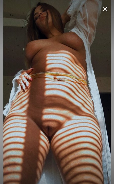 Photo nue de fuite OnlyFans de The Golden Lyfe