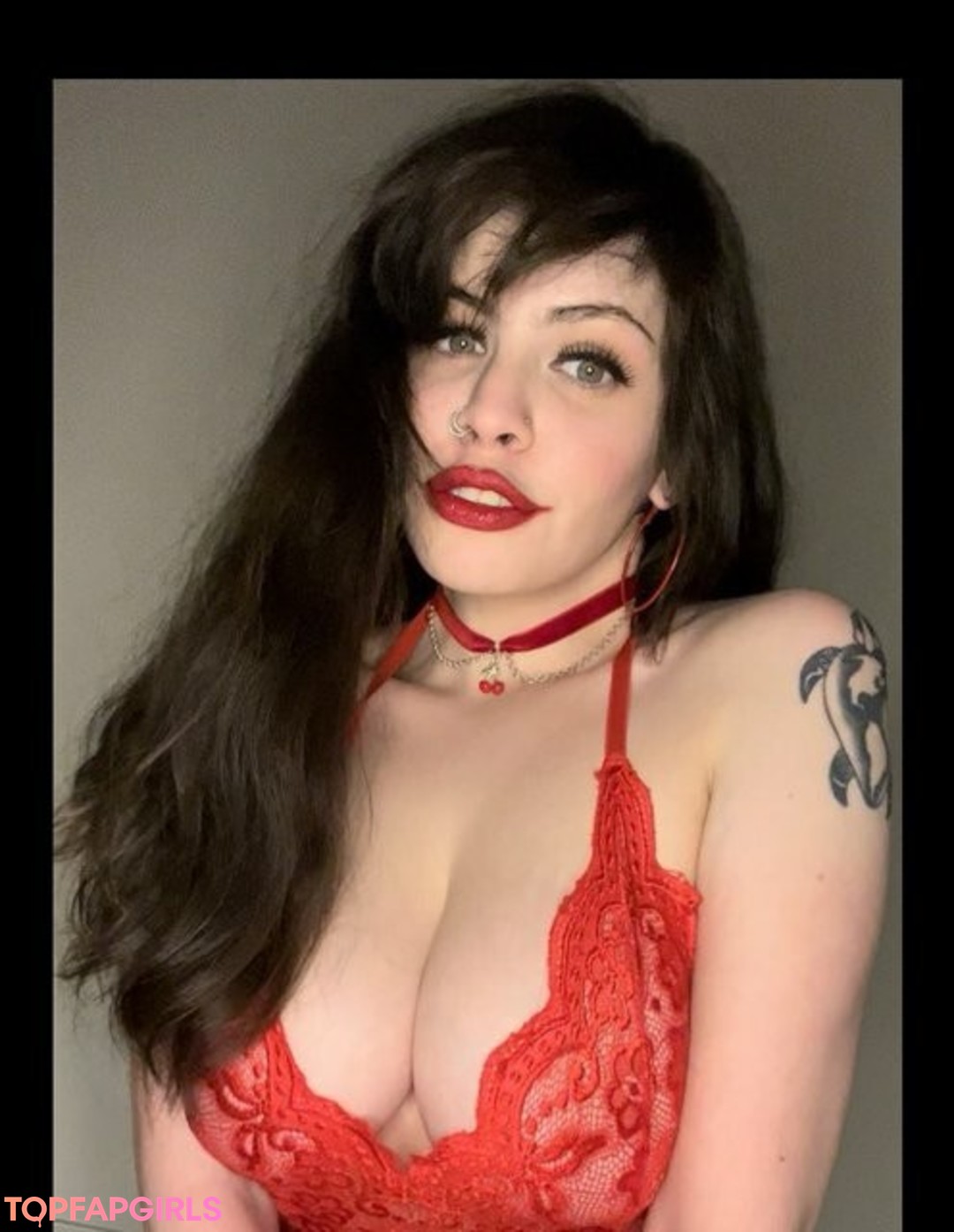 Photo nue de fuite OnlyFans de Cherrytonic #11 Photo nue de fuite OnlyFans de Cherrytonic #11