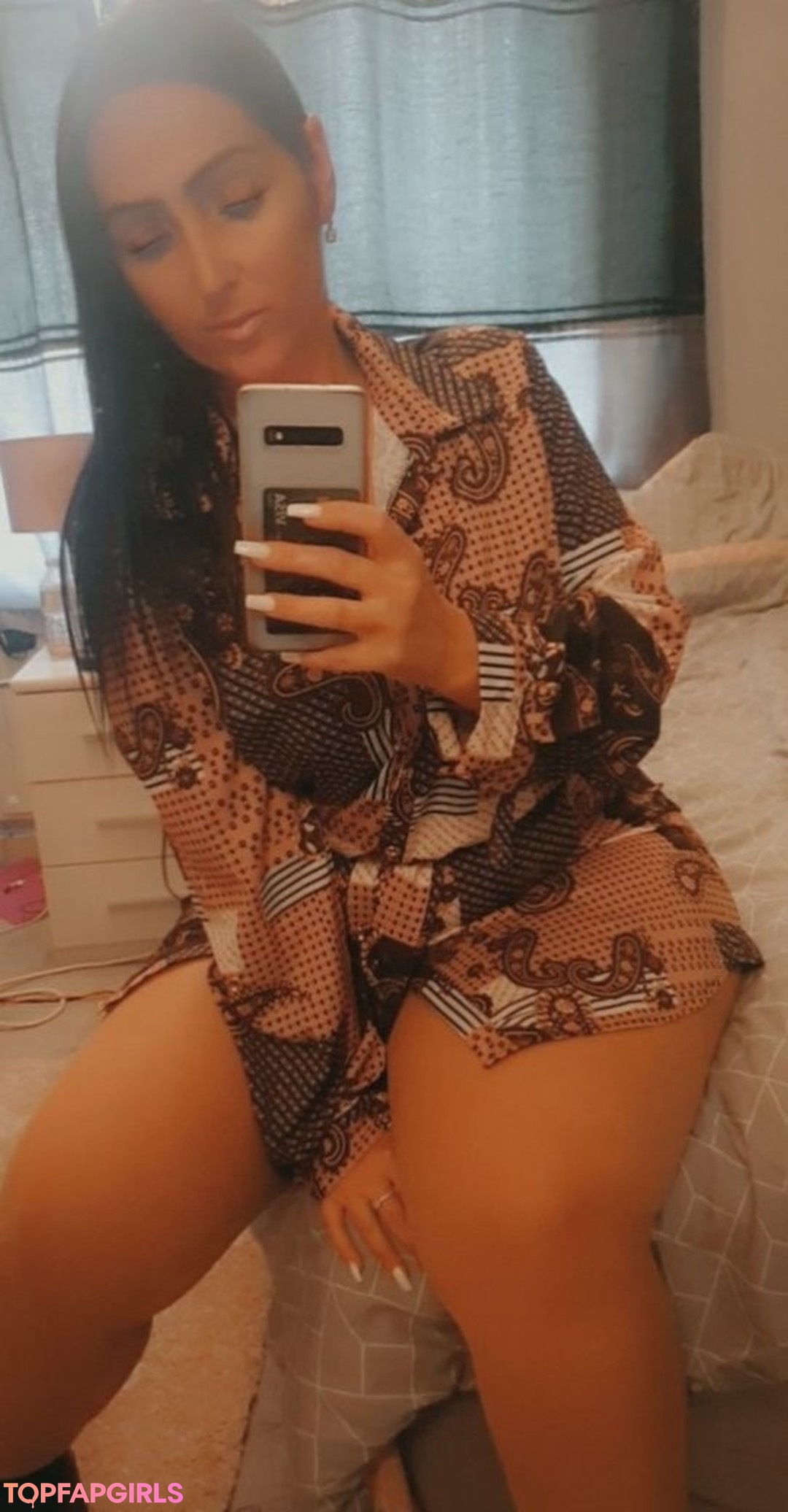 Photo nue de fuite OnlyFans de Thicc Curvy Princess #1 Photo nue de fuite OnlyFans de Thicc Curvy Princess #1