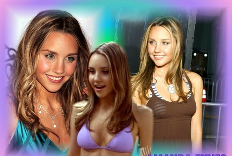 Amanda Laura Bynes