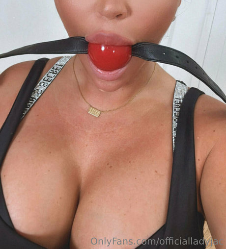 Ladyjaq