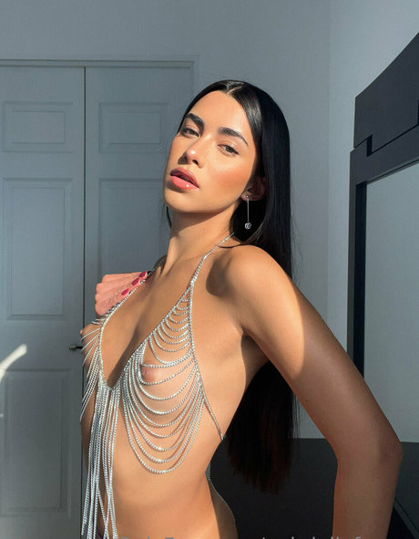 Gabrielle F Maya