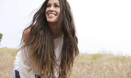 Alanis Morissette