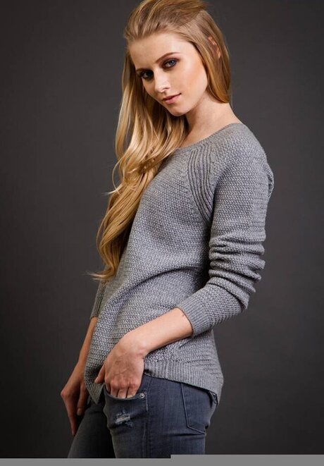 Alena Savostikova