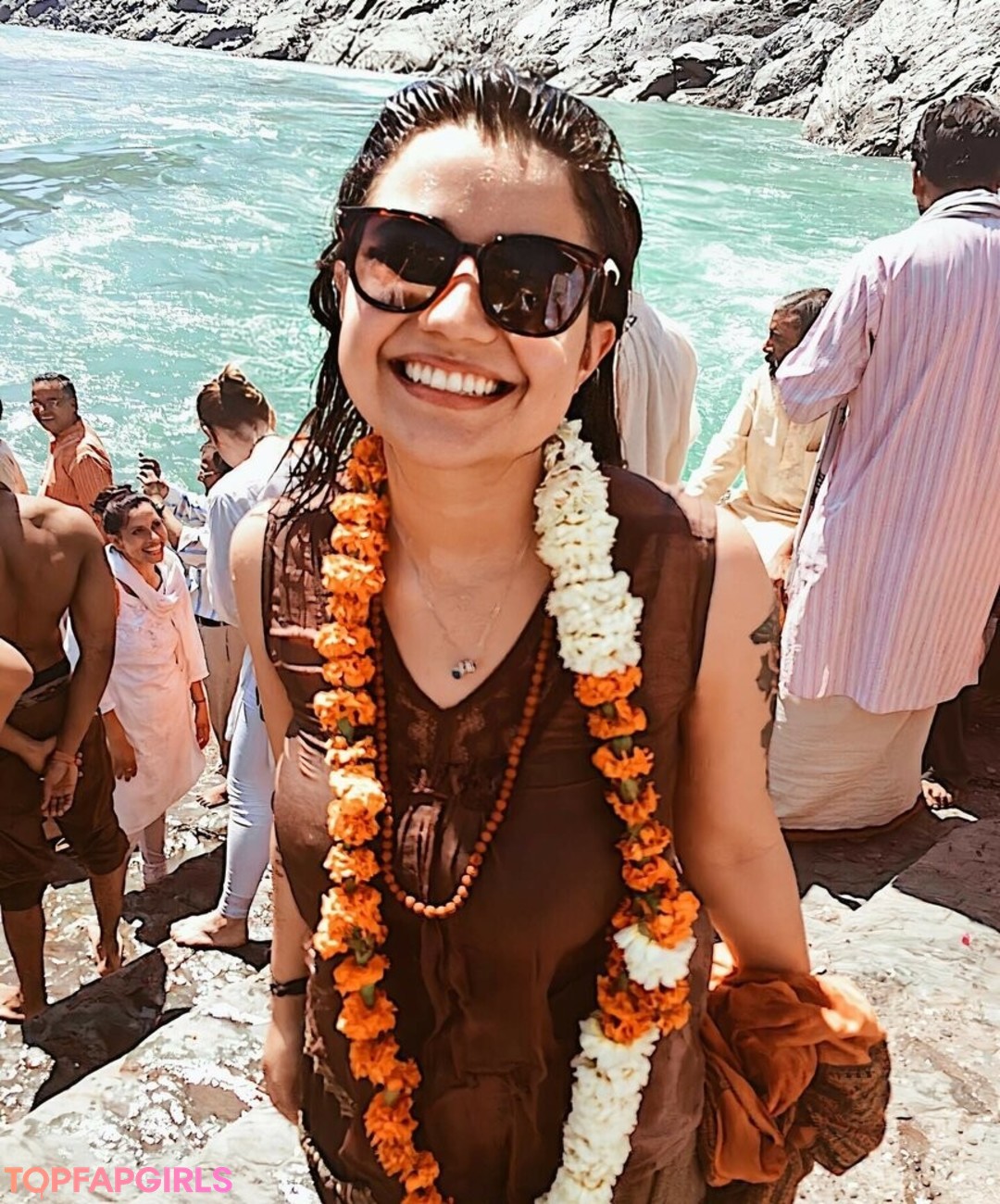 Photo nue de fuite OnlyFans de Ana Gutierrez #1 Photo nue de fuite OnlyFans de Ana Gutierrez #1