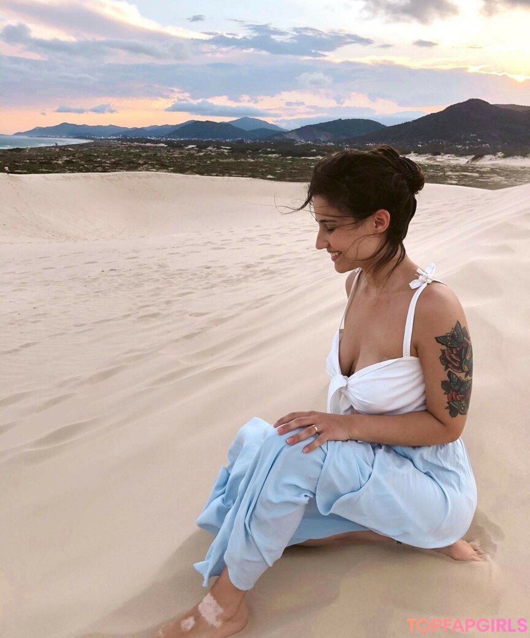 Photo nue de fuite OnlyFans de Ana Gutierrez #10 Photo nue de fuite OnlyFans de Ana Gutierrez #10