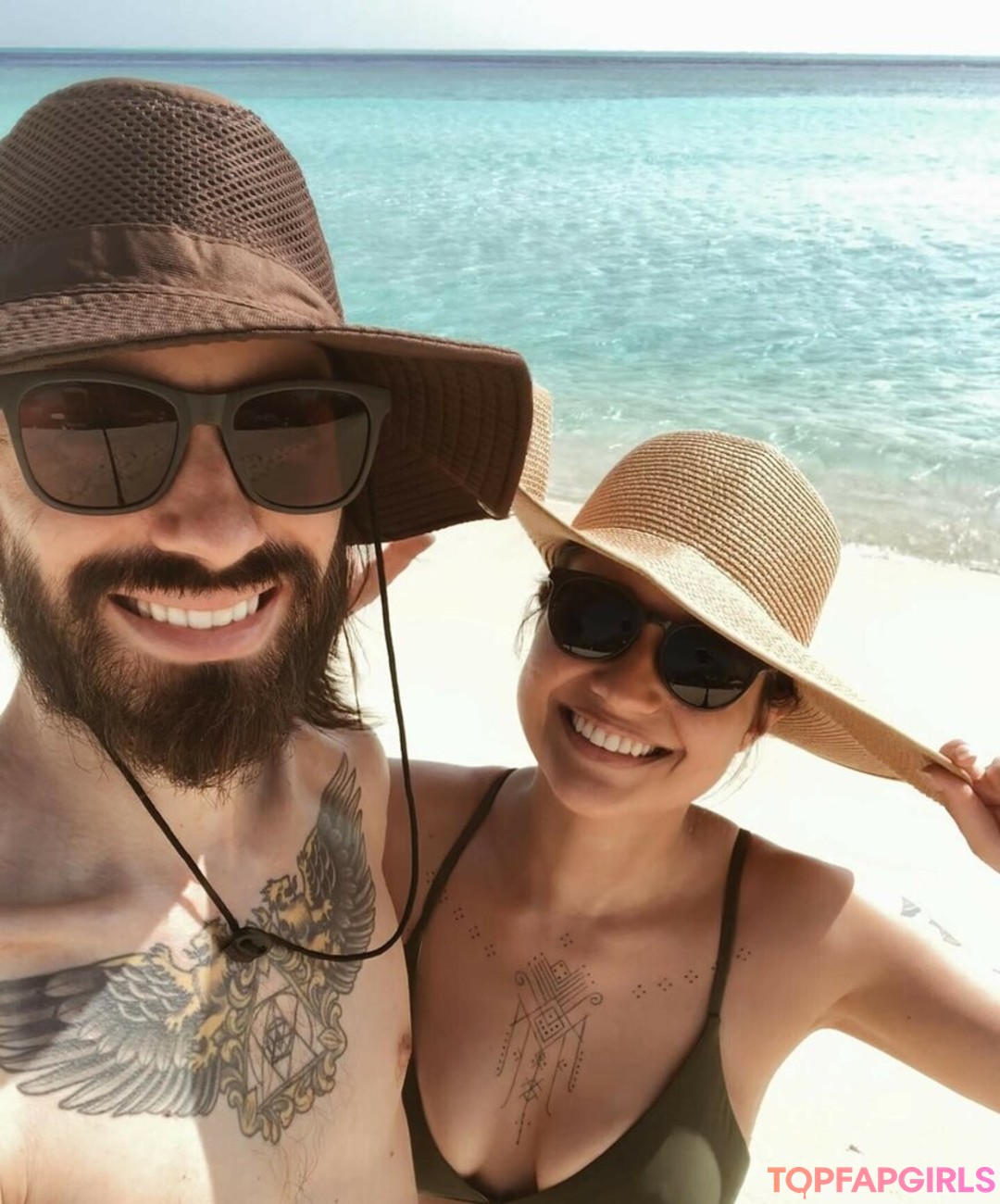 Photo nue de fuite OnlyFans de Ana Gutierrez #11 Photo nue de fuite OnlyFans de Ana Gutierrez #11