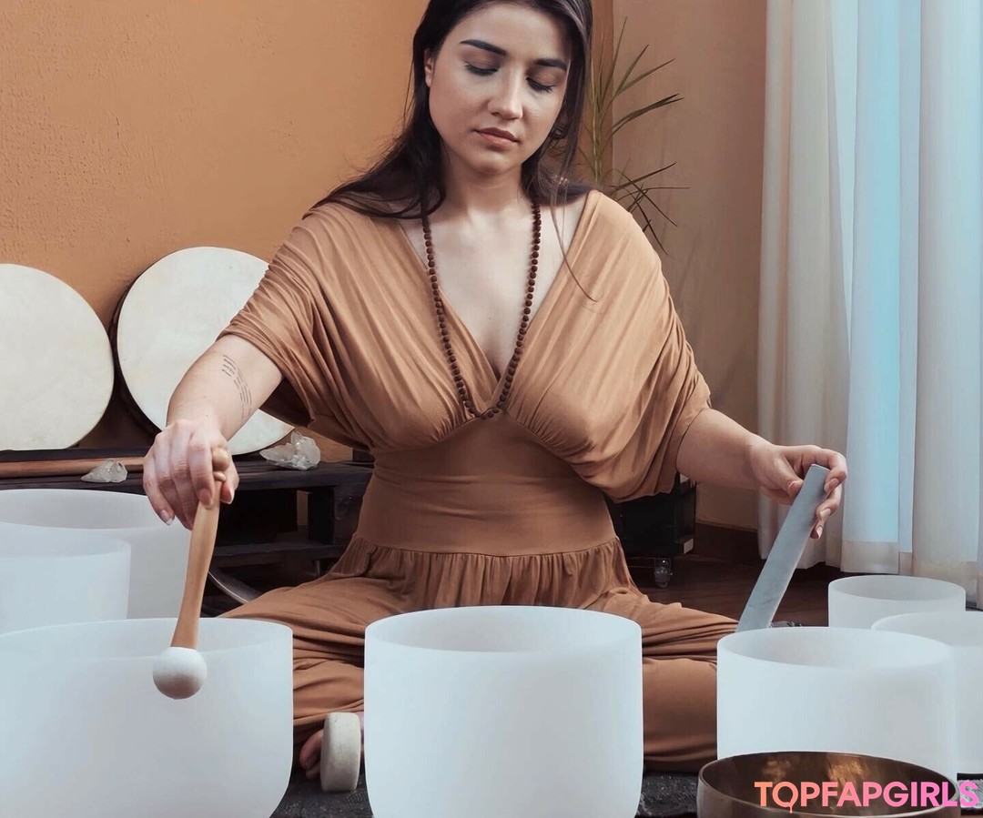 Photo nue de fuite OnlyFans de Ana Gutierrez #3 Photo nue de fuite OnlyFans de Ana Gutierrez #3