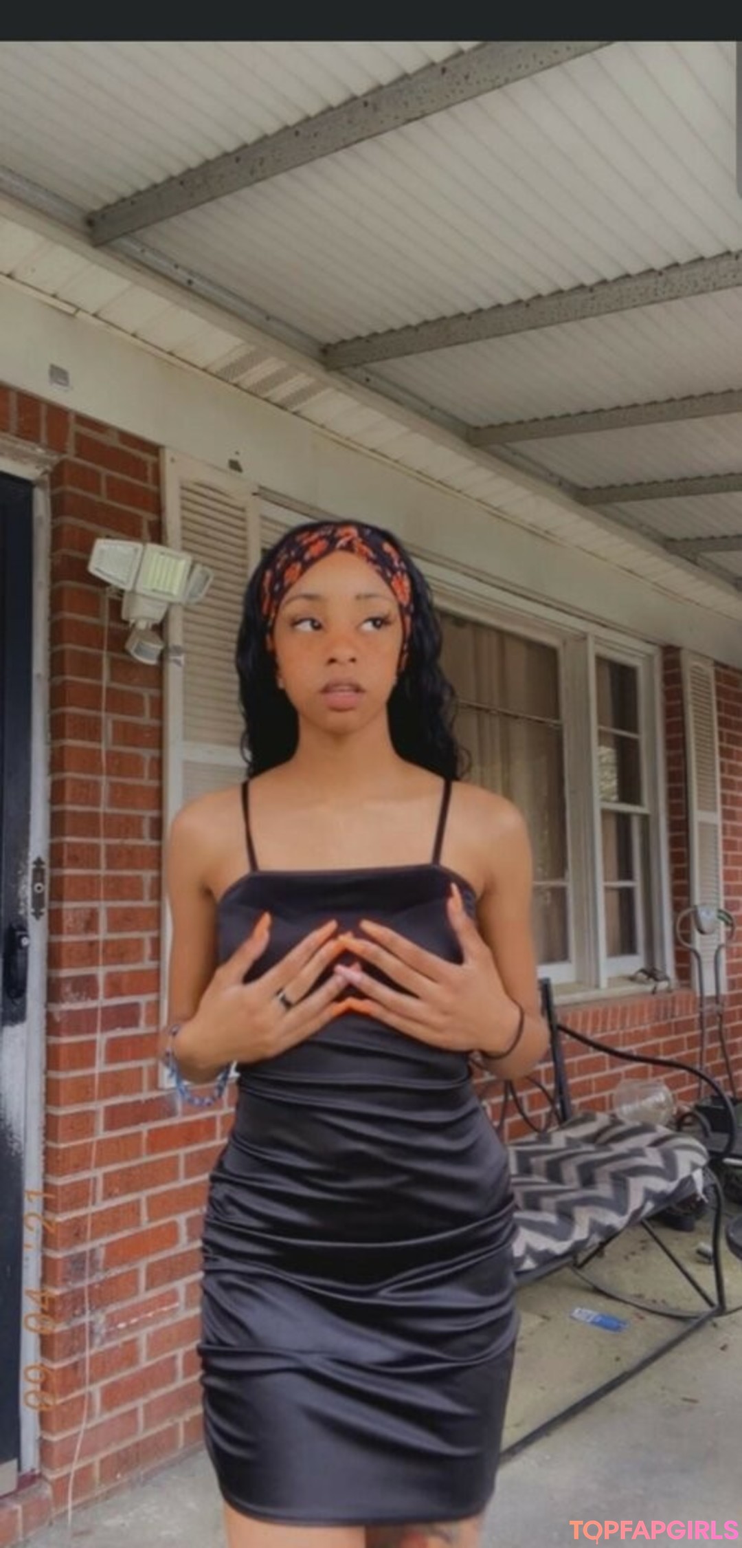 Photo nue de fuite OnlyFans de Sxarlettbabydoll #1 Photo nue de fuite OnlyFans de Sxarlettbabydoll #1