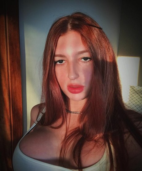 Photo nue de fuite OnlyFans de Nickyoberlin